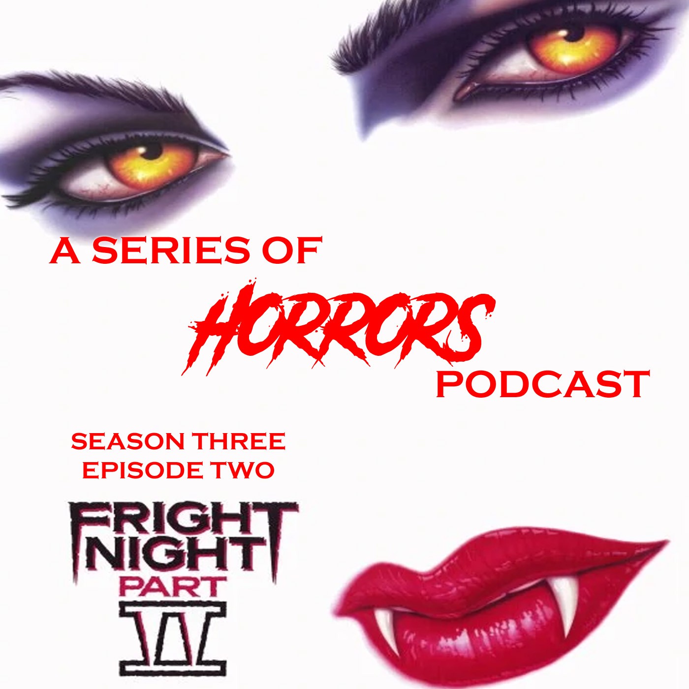 Fright Night Part 2 (1988)