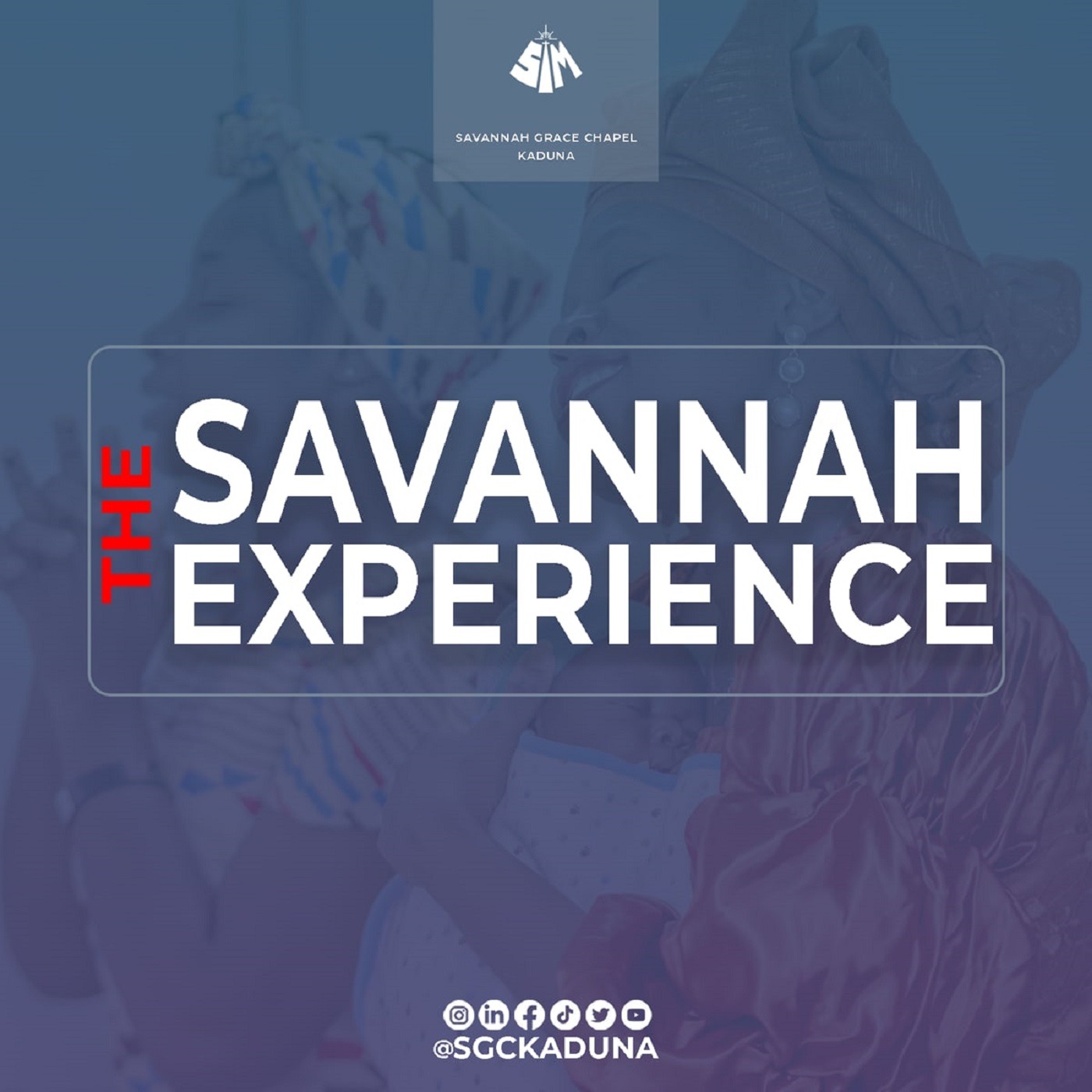 SGC Podcast