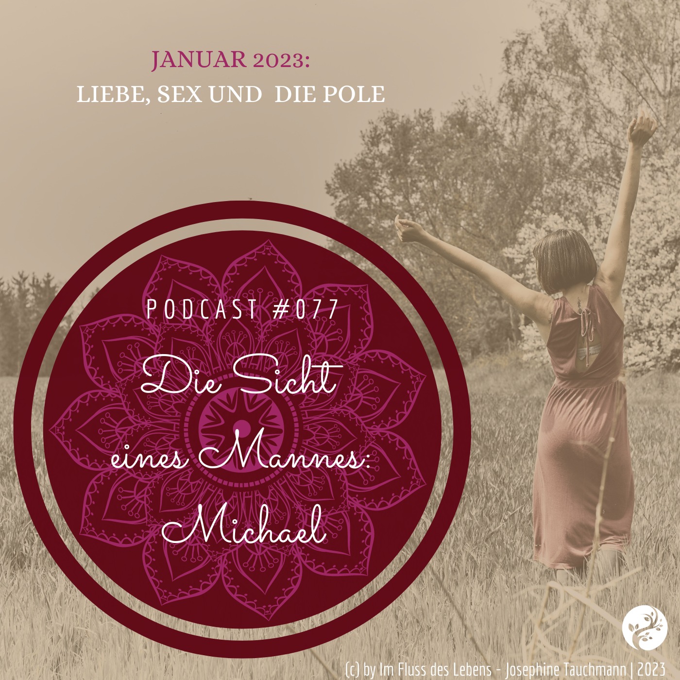 Im Fluss des Lebens Podcast