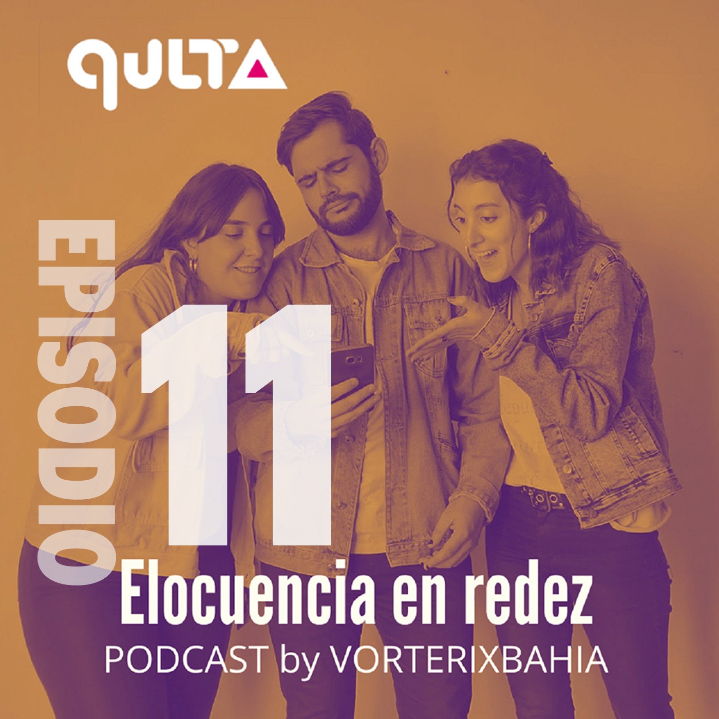 Elocuencia en redez