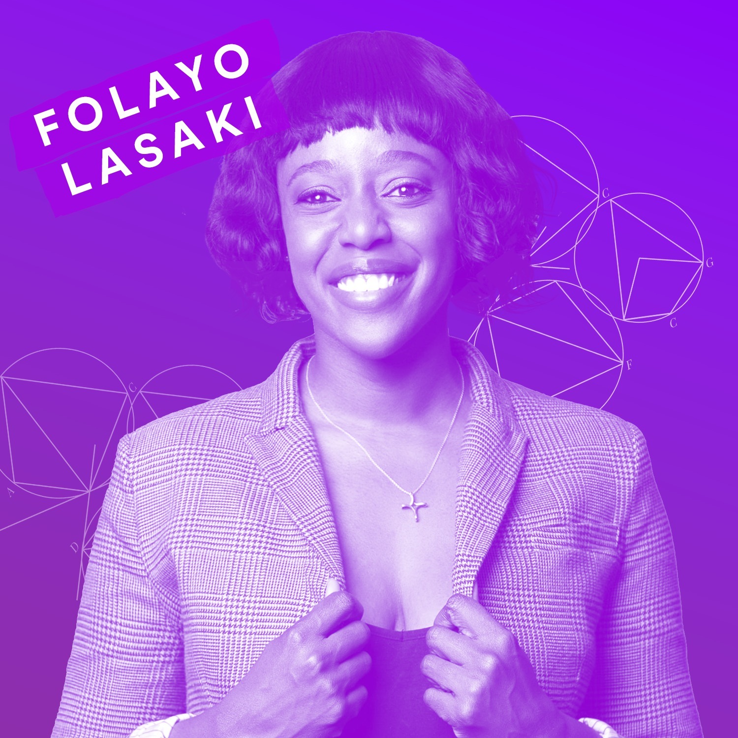 Striped Elephant x Folayo Lasaki: Breakthrough B2C Marketing episode artwork