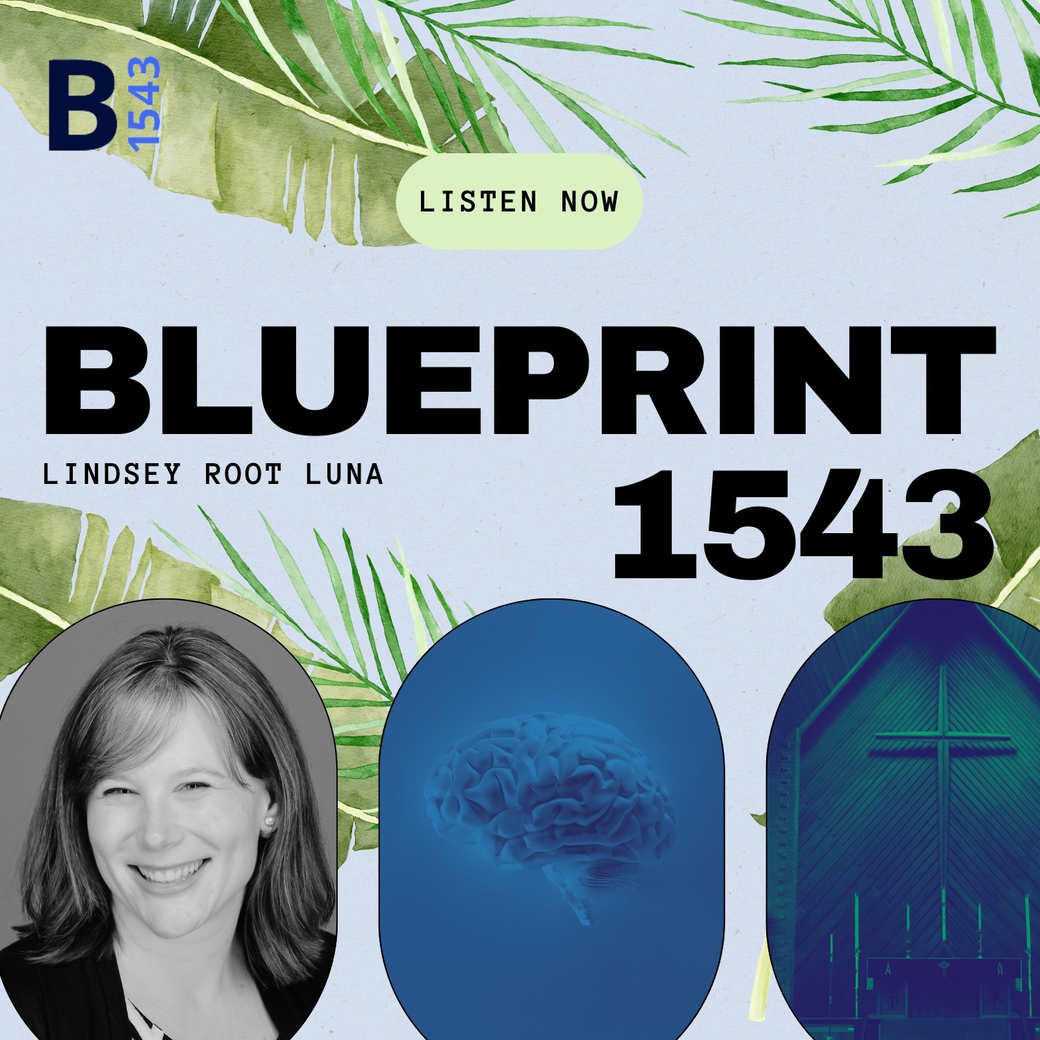 Blueprint 1543