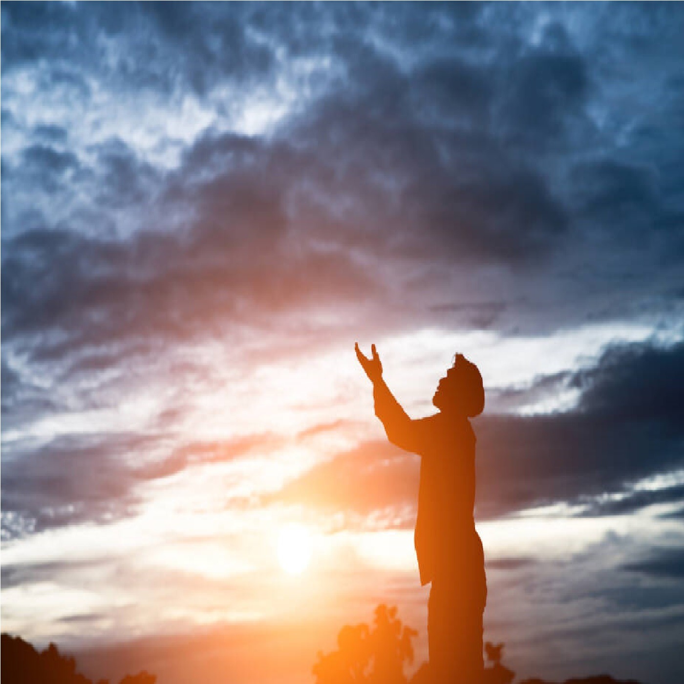 Prayer for Unity صلاة من اجل الوحدة