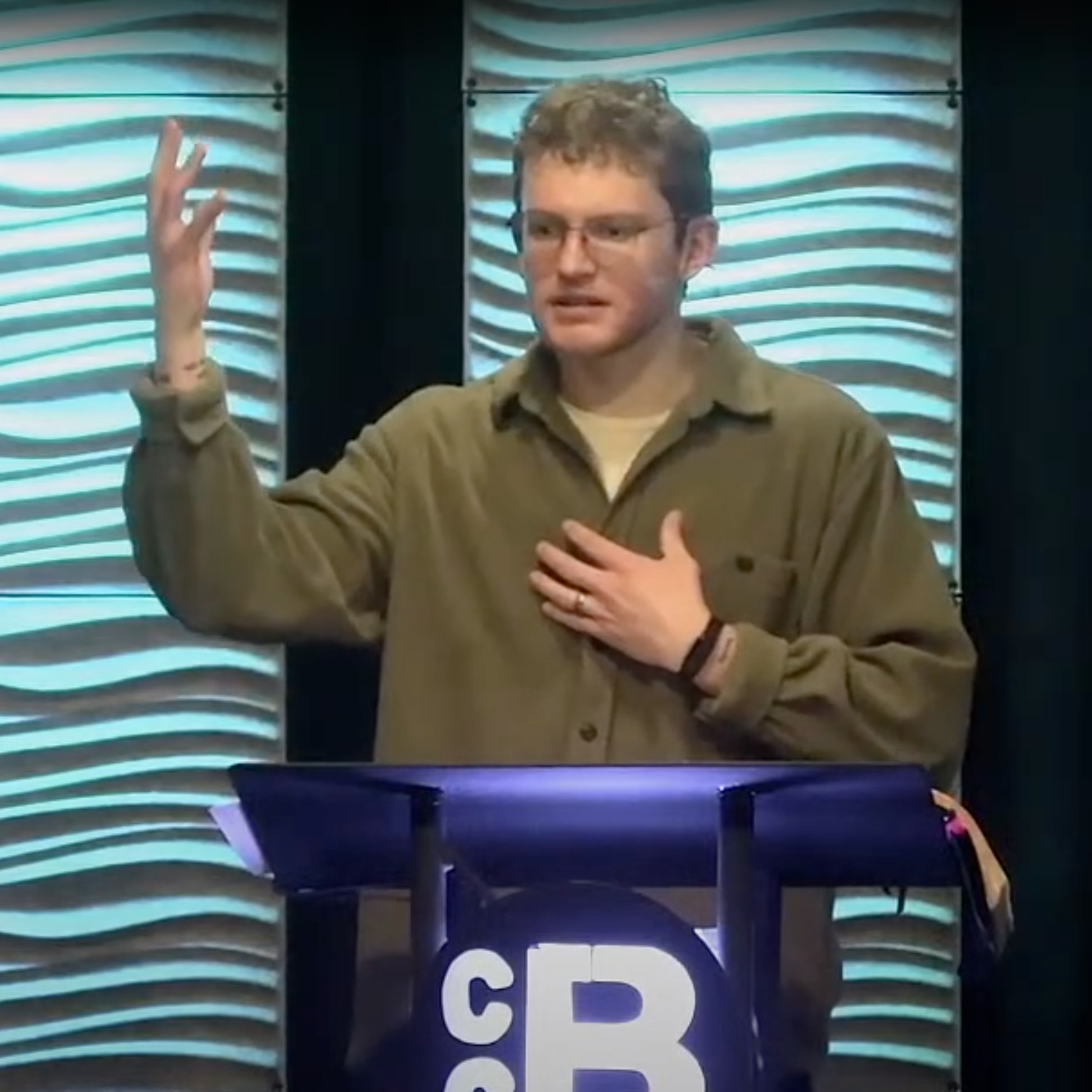 Calvary Brighton