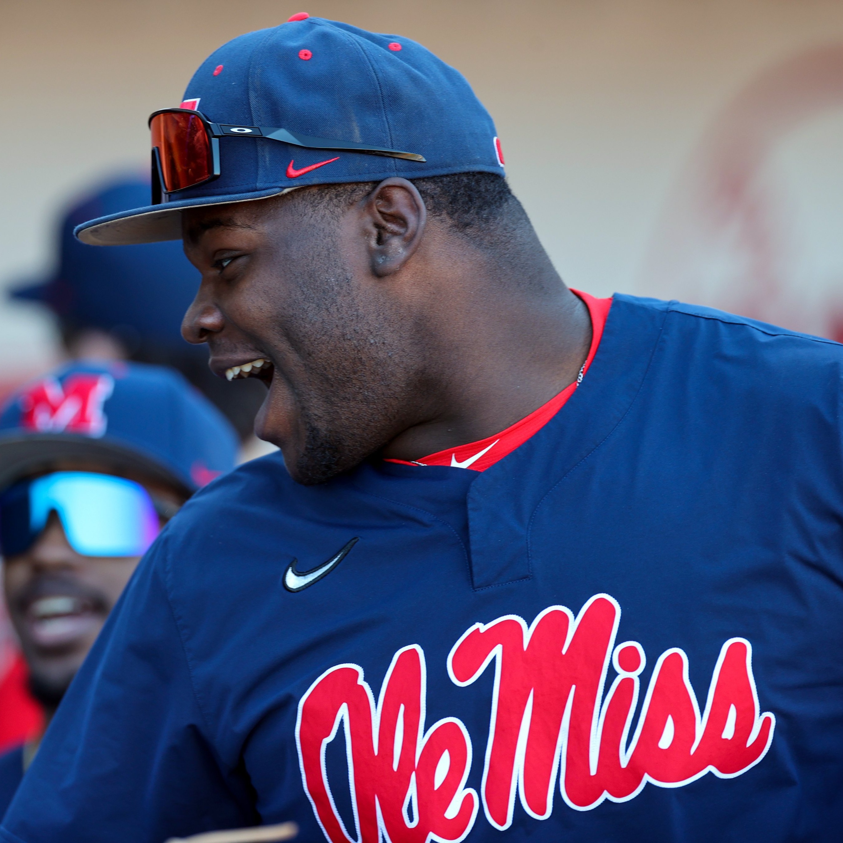 Rebel Yell Hotline: Ole Miss basketball's John Stroud and baseball's Mike Clement