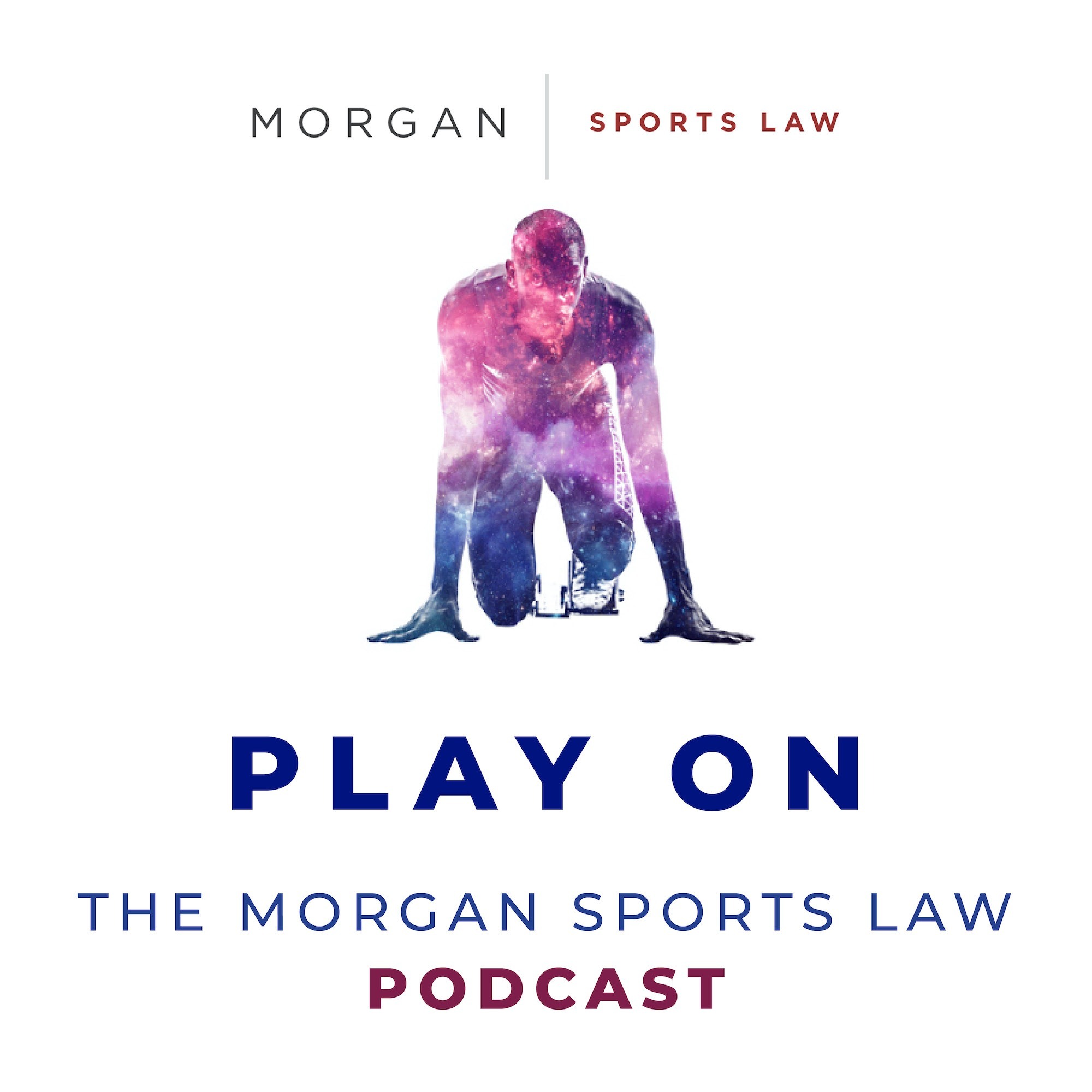 Play On the Morgan Sports Law Podcast