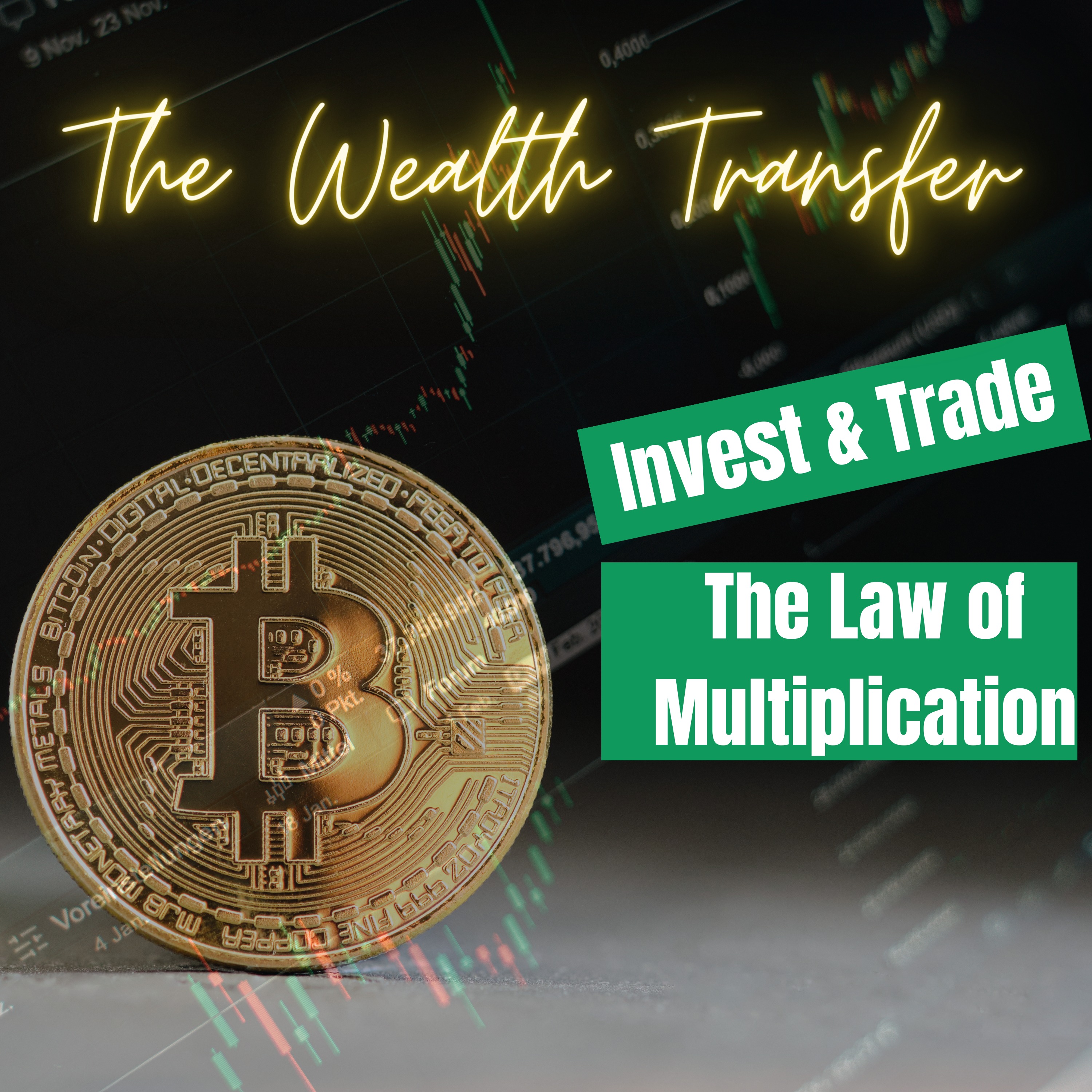 Wealth Transfer-The Law of Multiplication