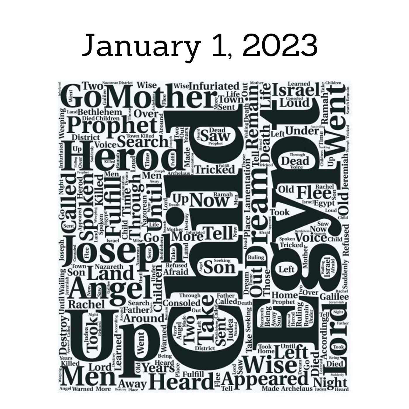 Sermons | Living Hope and Christ the King ELCA Lutheran Churches