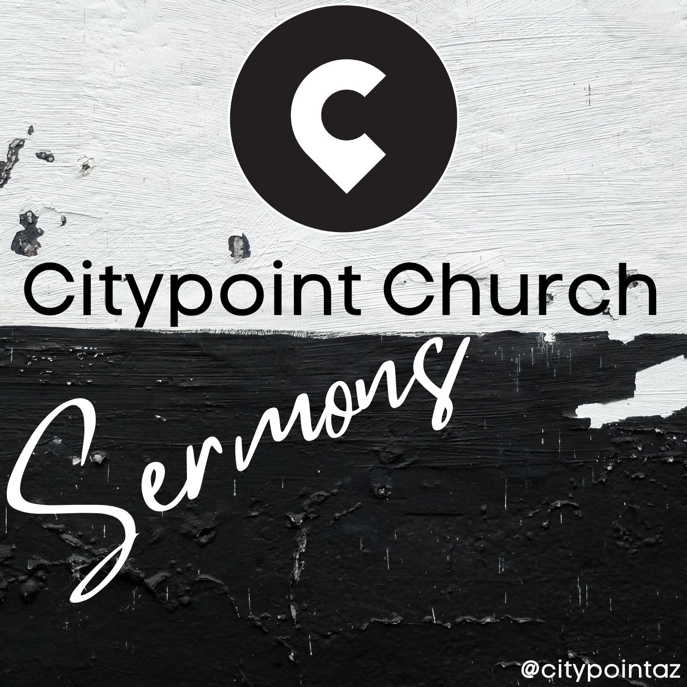 Citypoint Church AZ Sermons