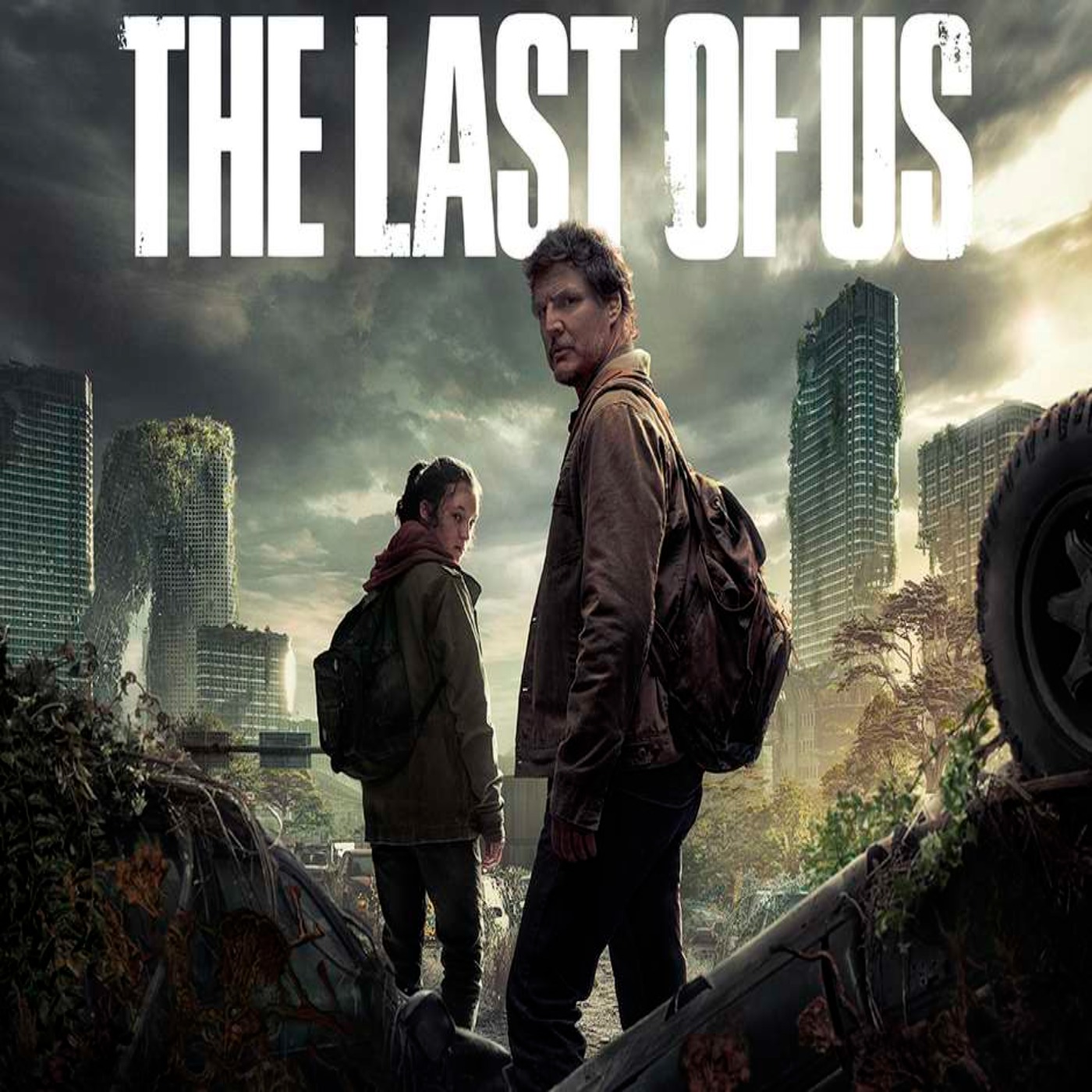 The Last Of Us: Long, Long Time