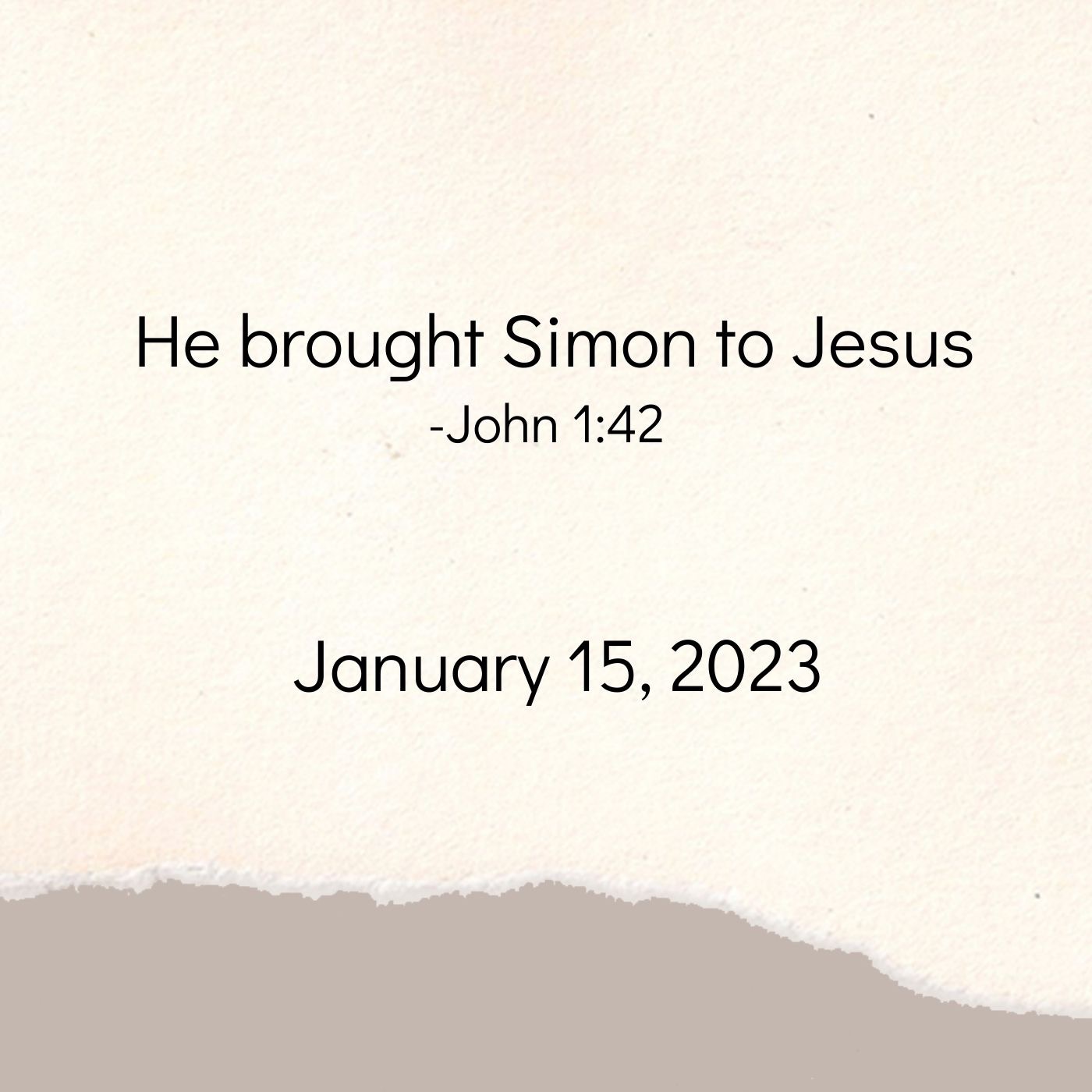 Sermons | Living Hope and Christ the King ELCA Lutheran Churches