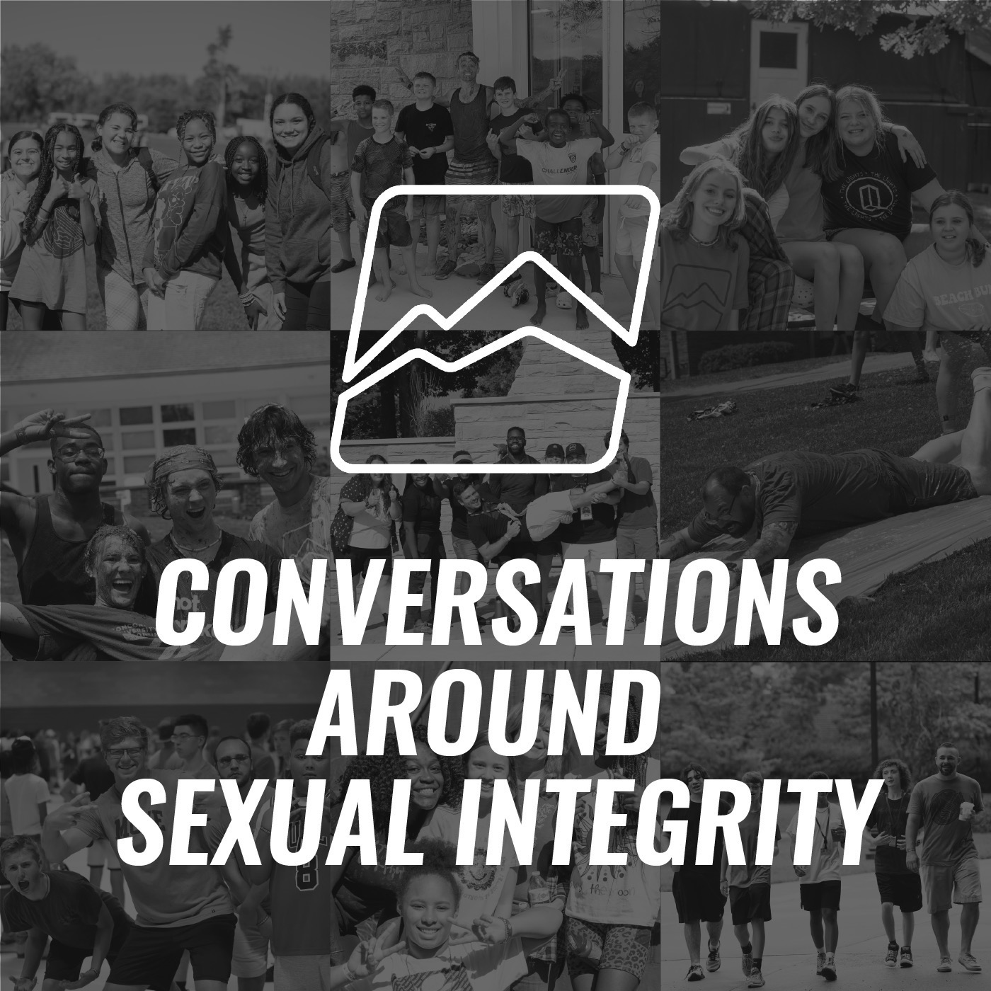 Conversations Around Sexual Integrity