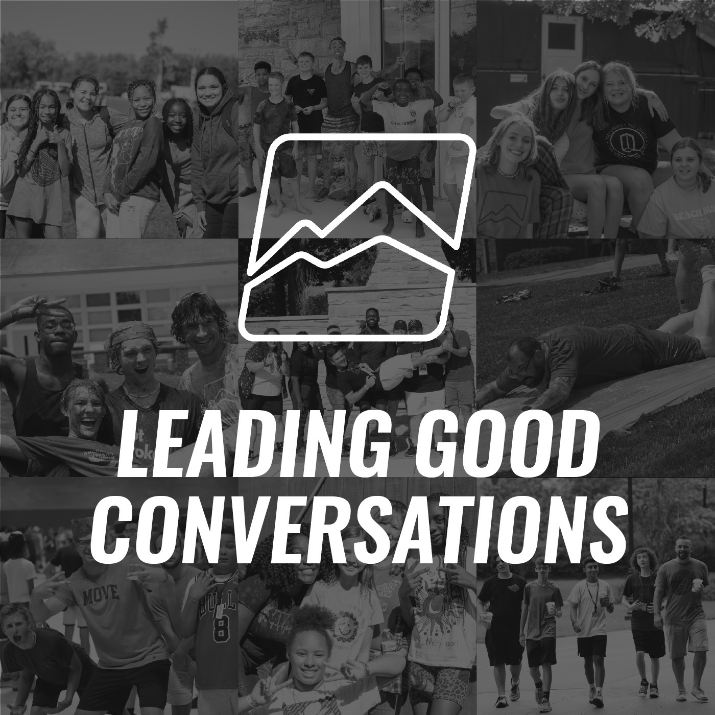 Leading GOOD Conversations