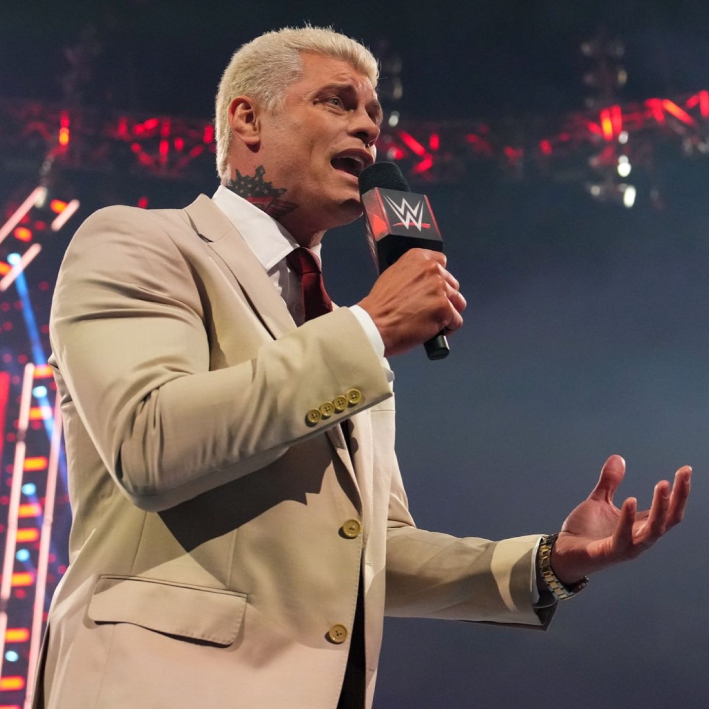 WINC Podcast (1/30): WWE Raw Review, Royal Rumble, Pat McAfee episode artwork