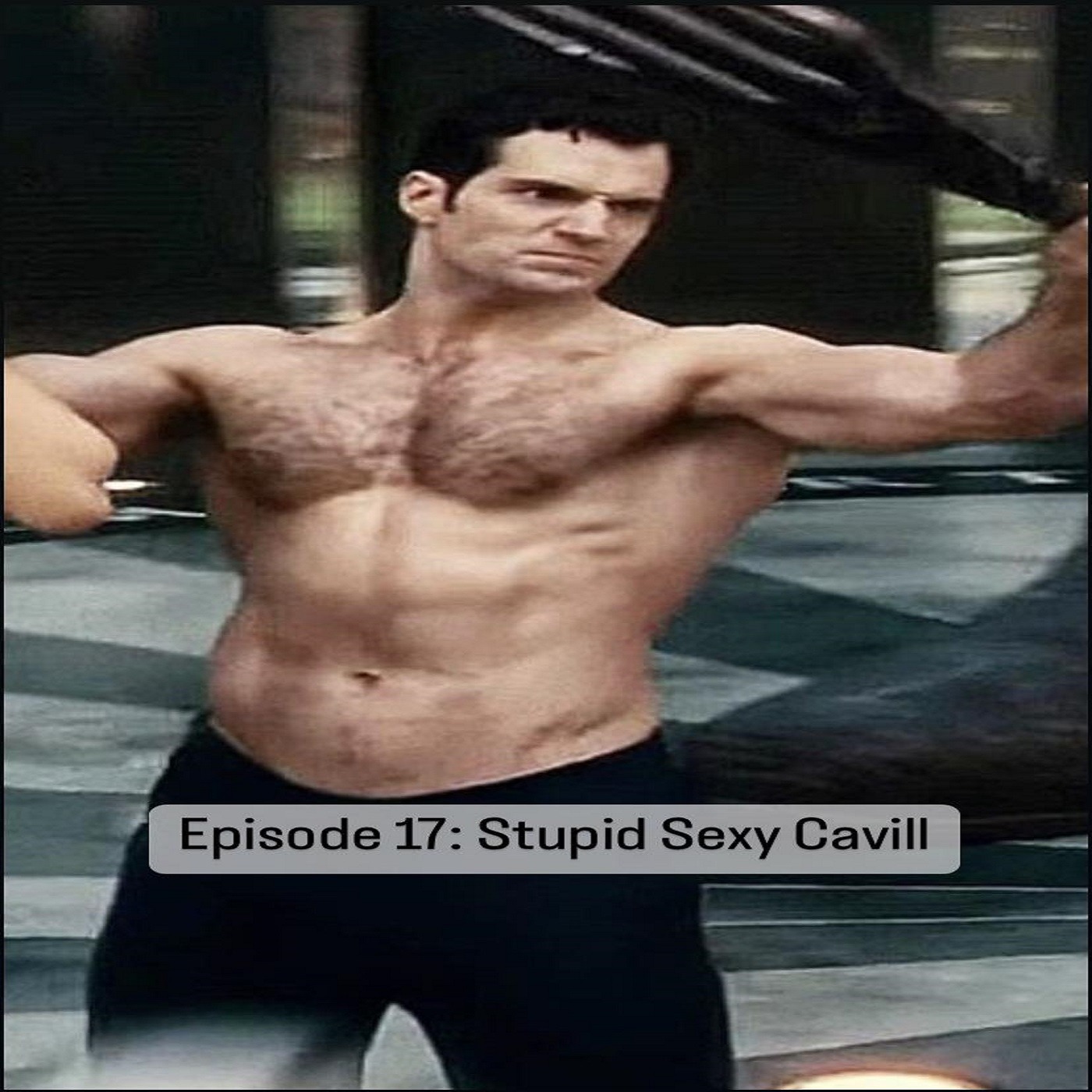 The Radio Arcade Podcast