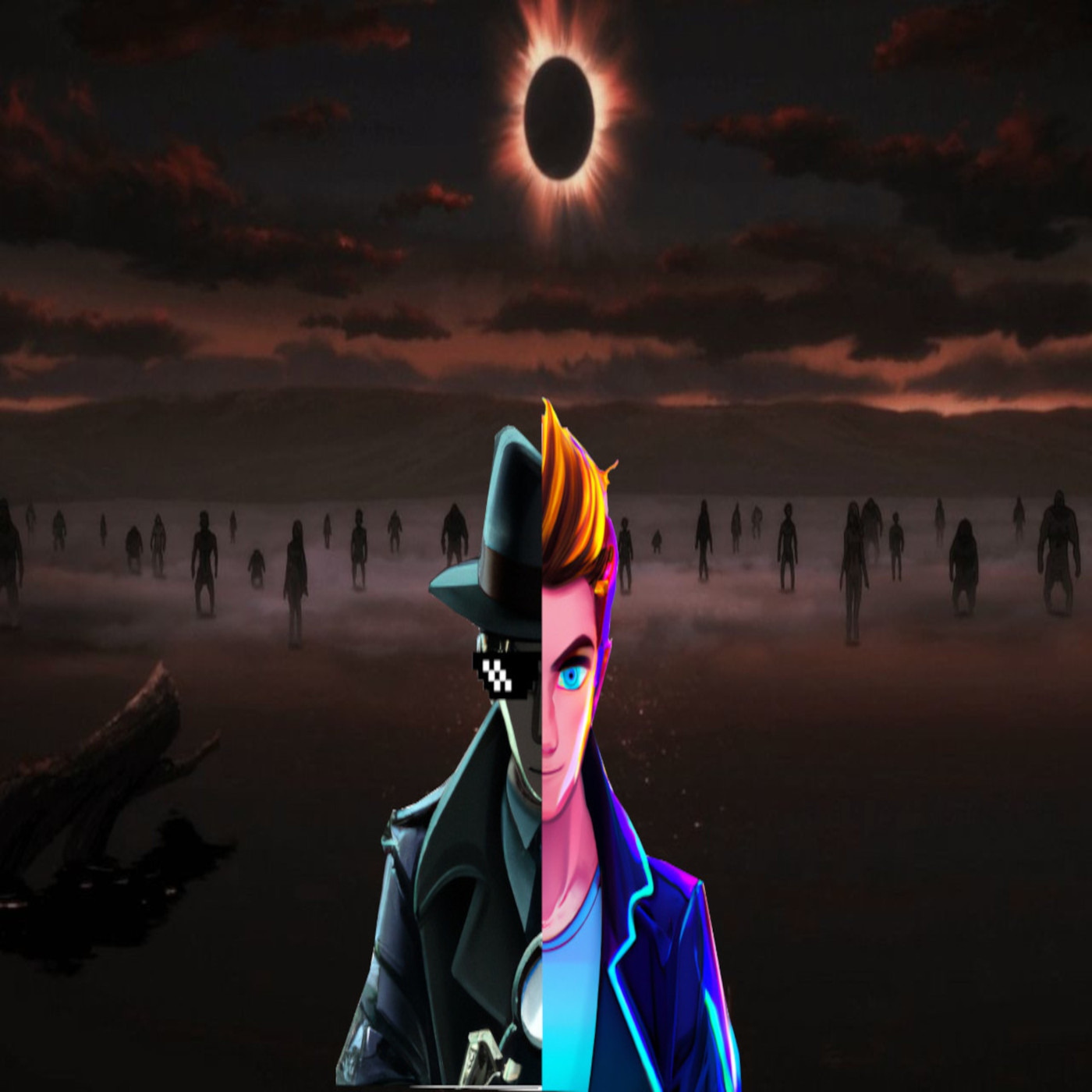 Audio Player Image