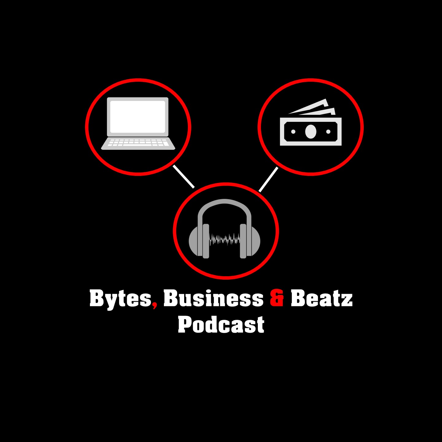 Audio Player Image