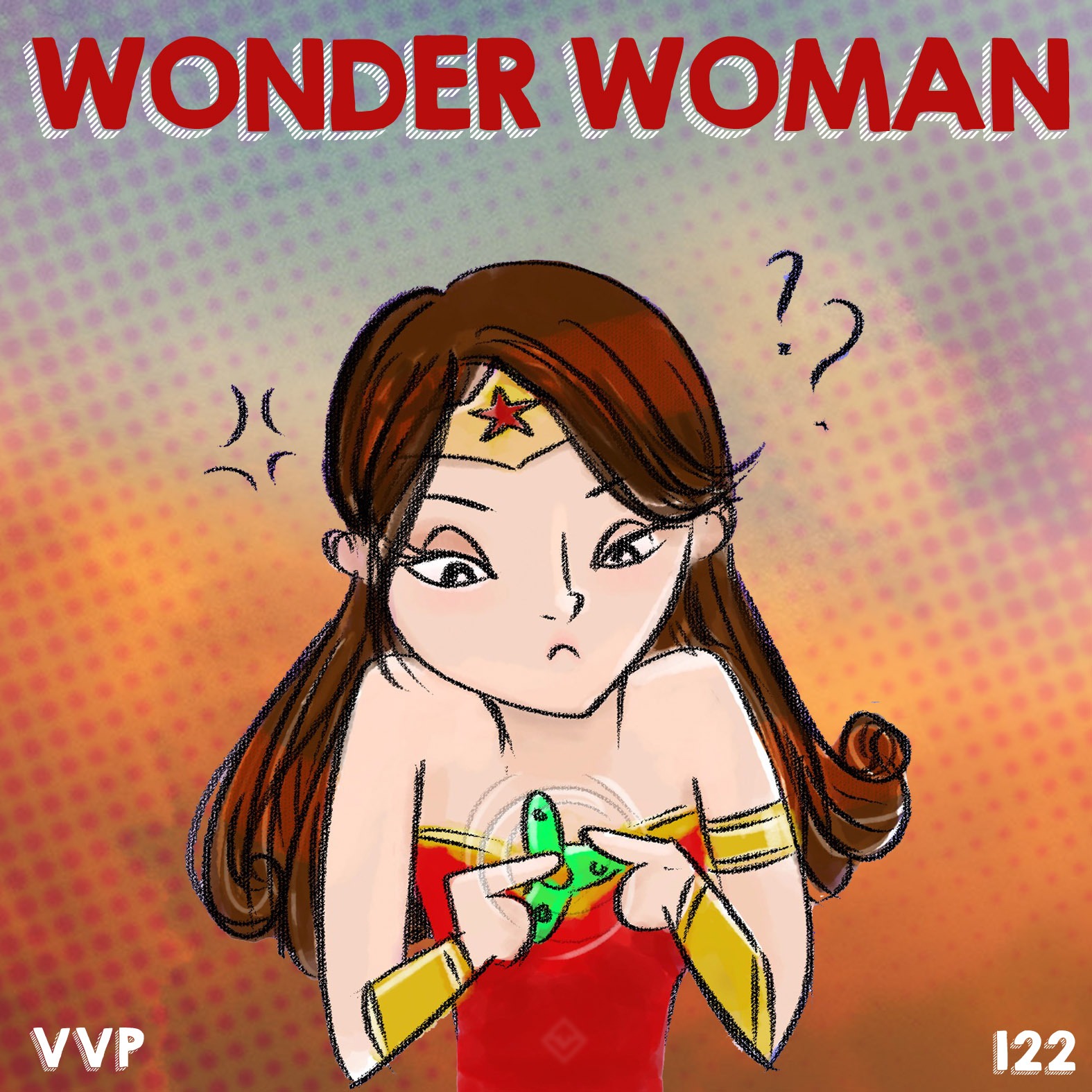 The Vertical Viewing Podcast