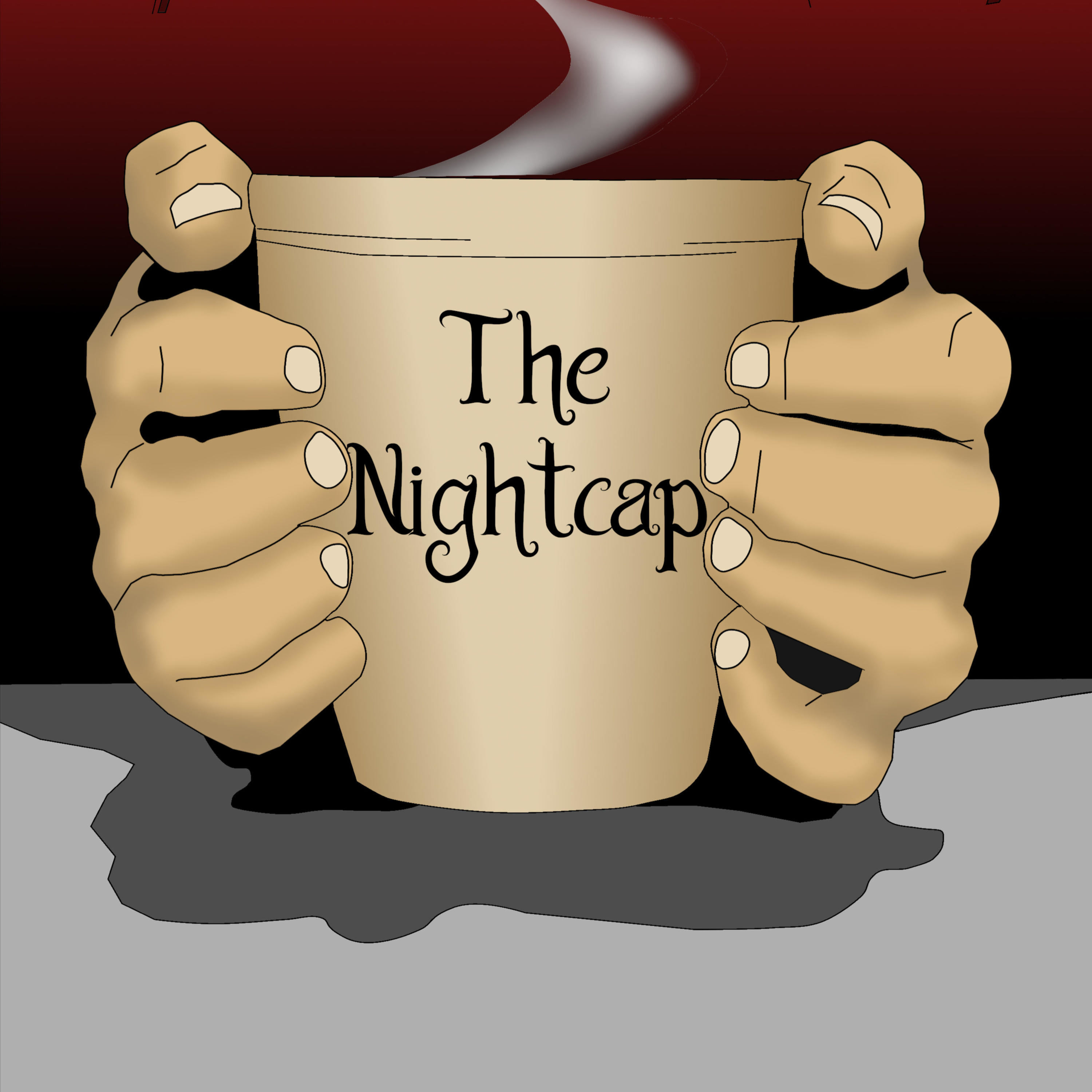 The Nightcap (The Fiendish Five of the Ancients) episode artwork