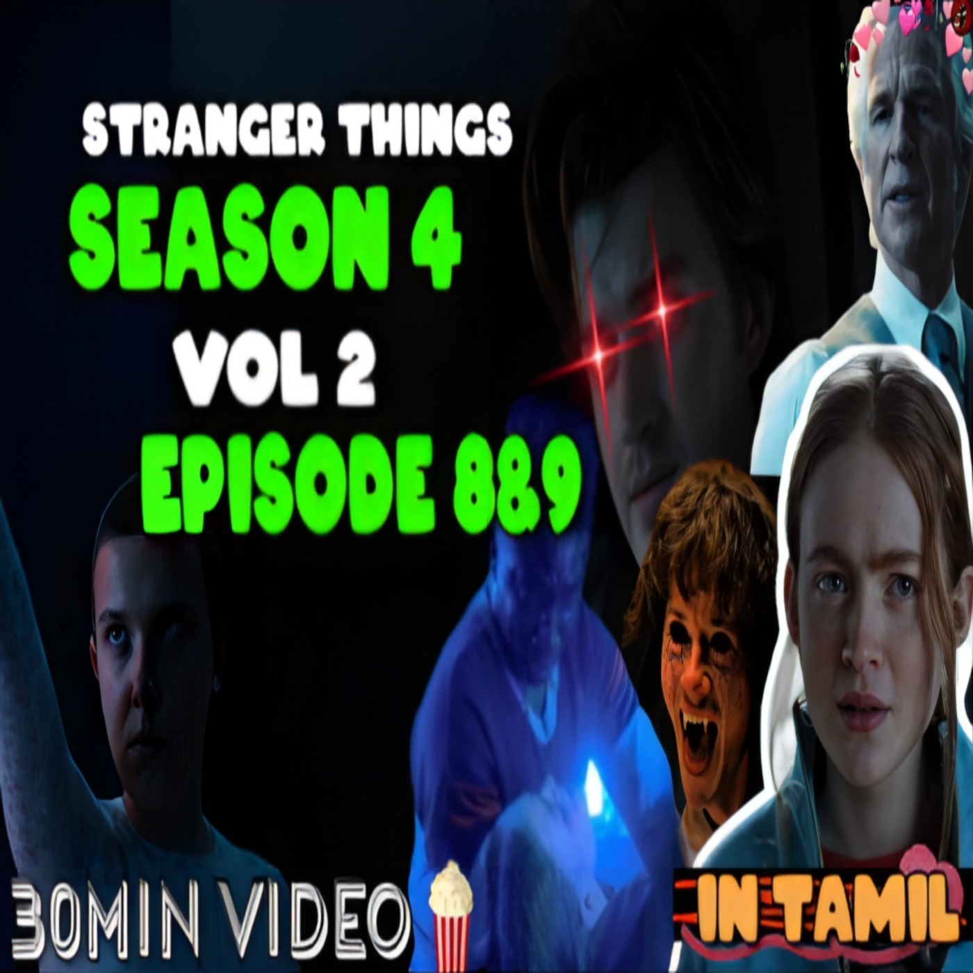 Holly Critic Fandome (Movies & TV shows Reviews in Tamil Malayalam) from Atrns & Scout