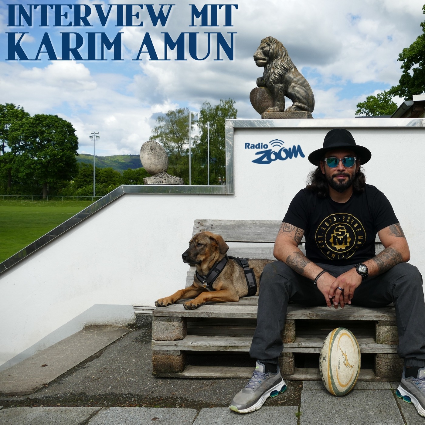Radio Zoom Interviews
