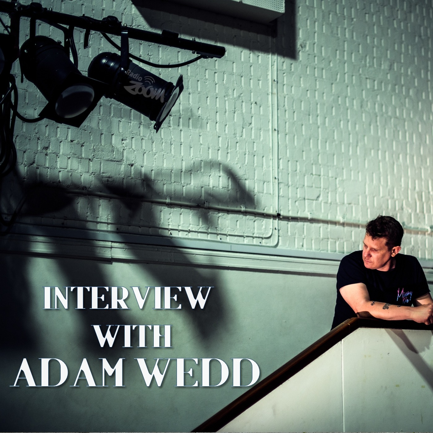 Radio Zoom Interviews
