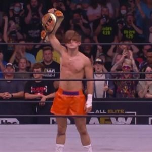 WINC Podcast (7/27): AEW Dynamite Review, More episode artwork