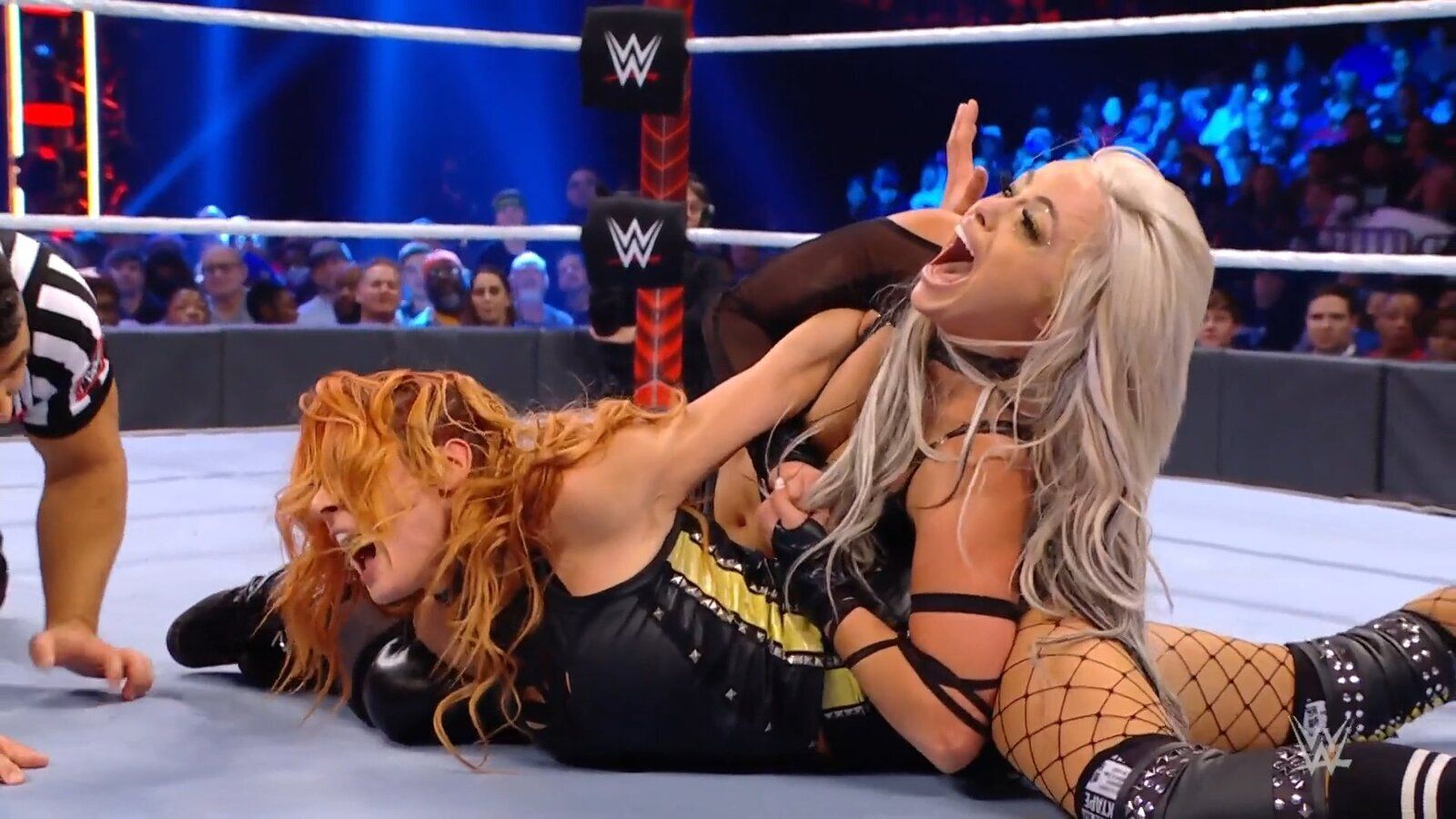 WINC Podcast (12/6): WWE RAW Review, Jeff Hardy Sent Home, Johnny Gargano episode artwork