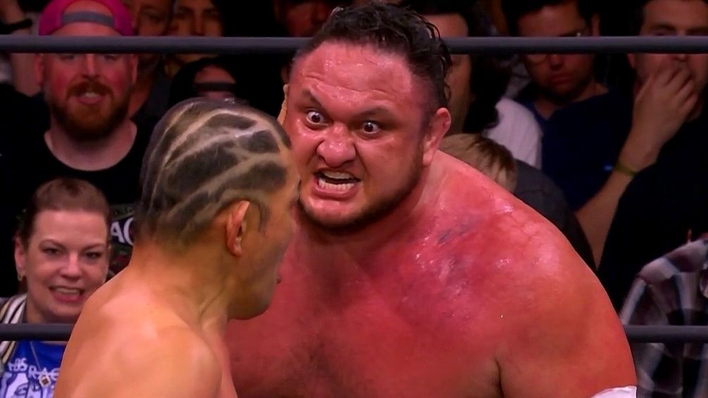 Wrestling Inc. Podcast