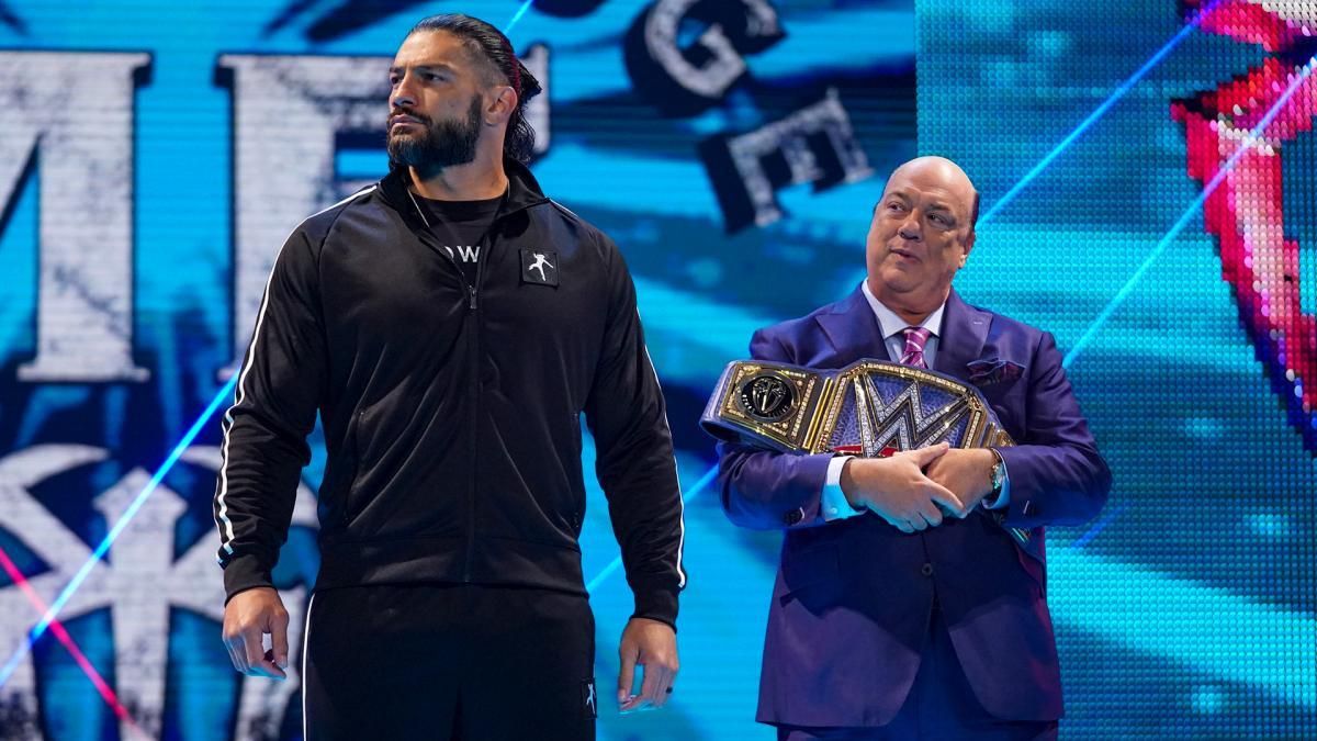 WWE SmackDown 6/4/21 Review | WINC Podcast episode artwork