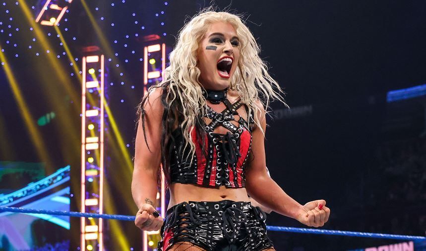 Toni Storm Released By WWE, Jim Ross Is Cancer Free, WWE Day One Preview - WINC Podcast (12/29) episode artwork
