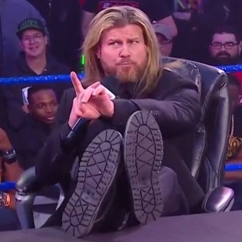WINC Podcast (2/8): WWE NXT Review, RAW Rating, AEW's "Huge" Signing episode artwork