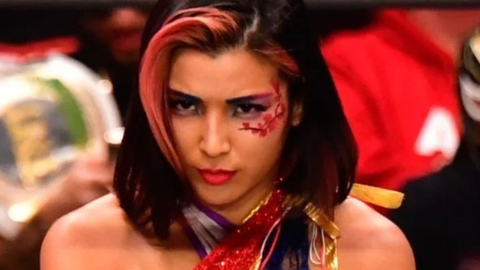 WINC Podcast (12/21): AEW Dynamite Review, Miro, Mandy Rose episode artwork