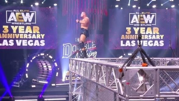 WINC Podcast (5/25); AEW Dynamite Review, Wardlow, More episode artwork