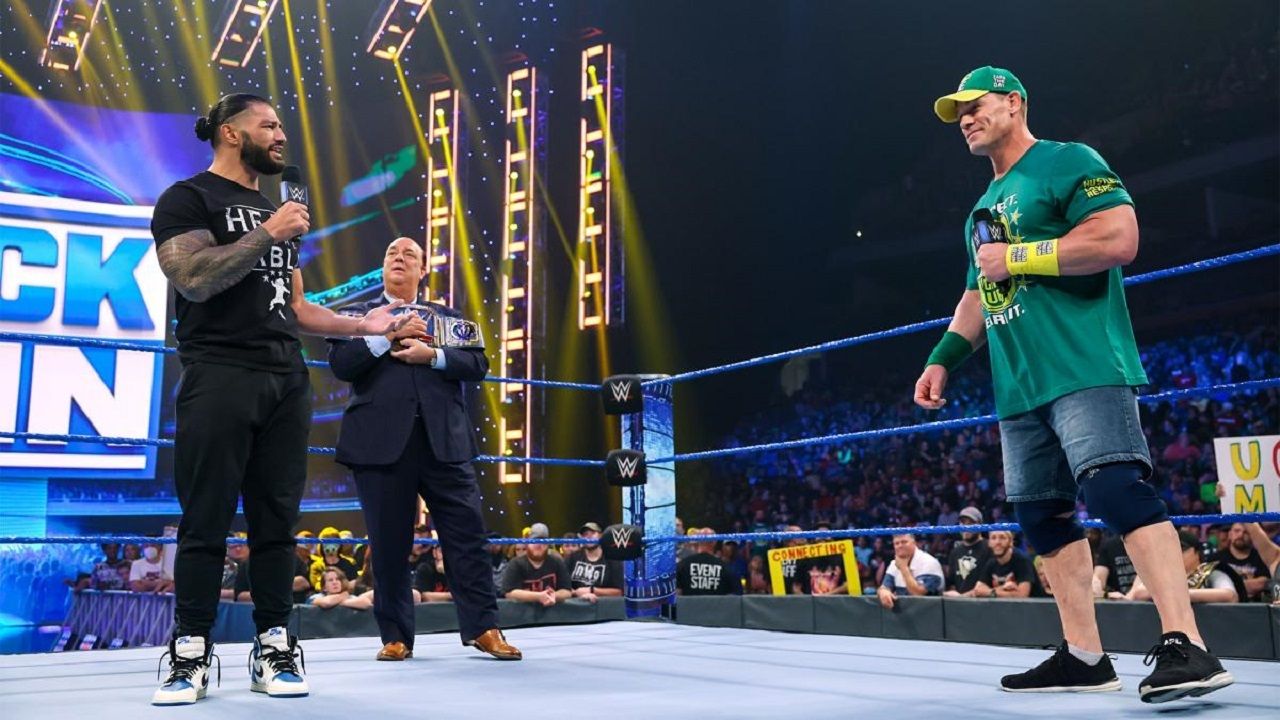 WWE SmackDown And AEW Rampage 8/13 Reviews, Ric Flair To AEW, Keith Lee | WINC Podcast episode artwork