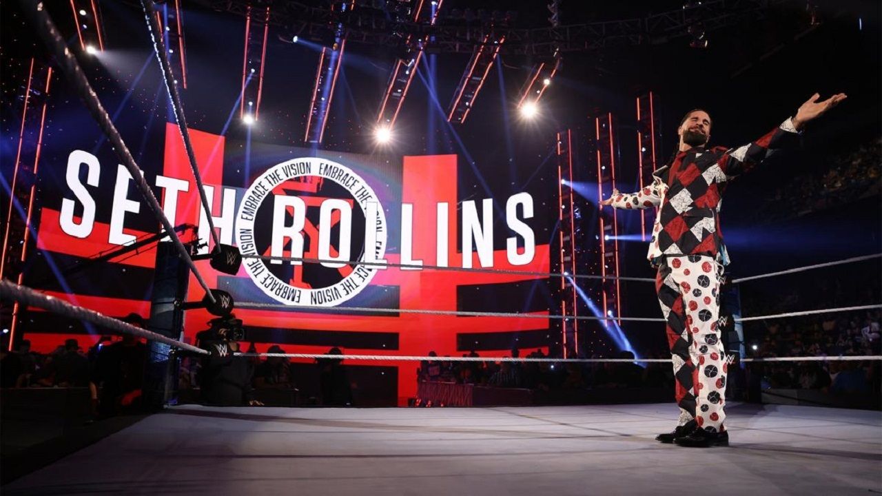 WWE SmackDown And AEW Rampage 10/15 Reviews, Roman Reigns Rips CM Punk | WINC Podcast episode artwork