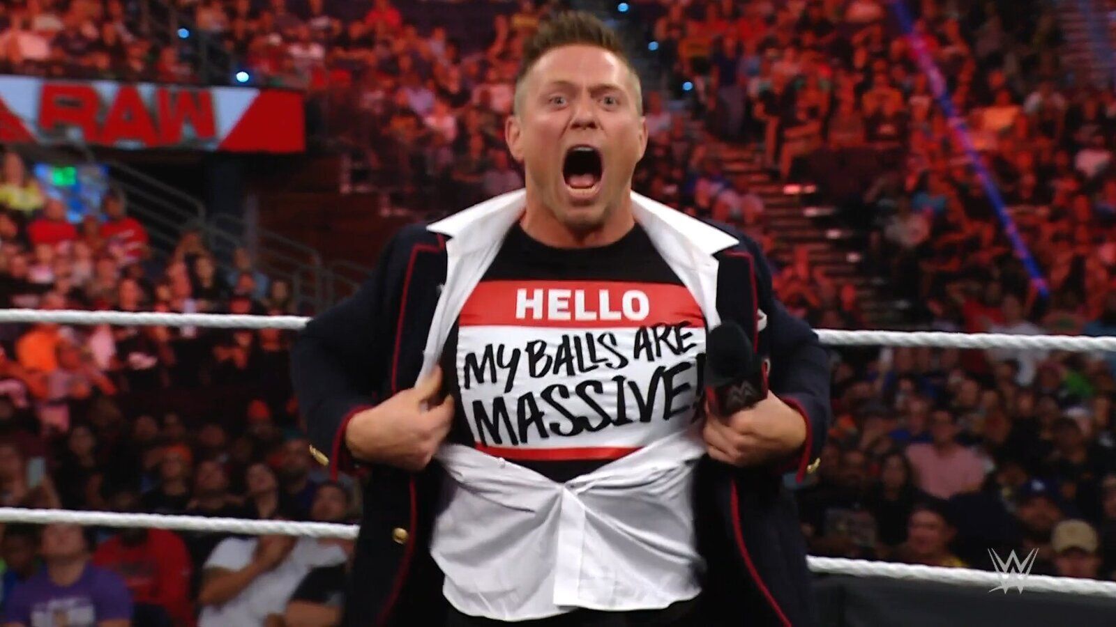 WINC Podcast (7/18): WWE Raw Review, Ric Flair's Last Match, More episode artwork