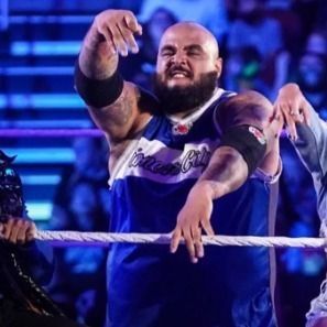 WINC Podcast (8/12): WWE SmackDown Review, 'Name Quirks' In WWE, NXT UK, AEW Rampage Review episode artwork