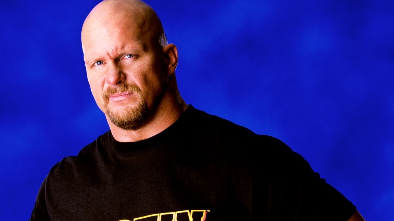 WINC Podcast (2/14): WWE RAW Review, Steve Austin Returning To The Ring?, Brock Lesnar episode artwork