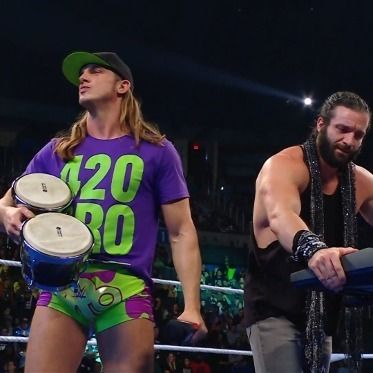 WINC Podcast (10/17): WWE Raw Review, Triple H, Vince McMahon episode artwork