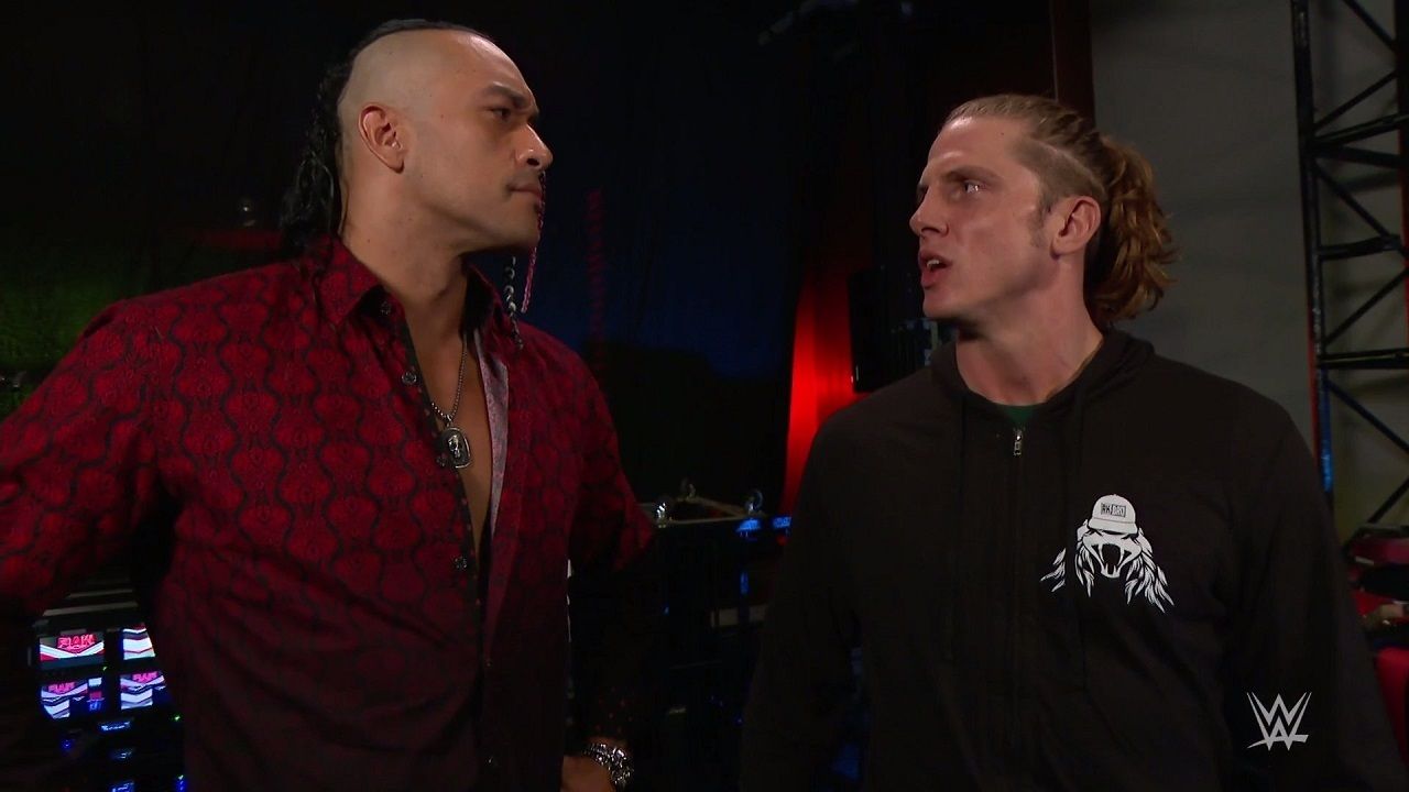 WWE RAW 6/28/21 Review, NXT Stars At RAW, Vince McMahon | WINC Podcast episode artwork
