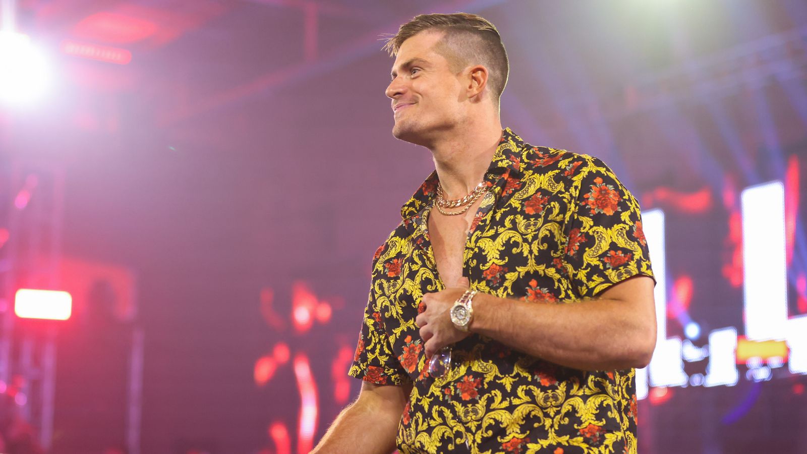WINC Podcast (12/14): WWE NXT 2.0 Review, WWE RAW Rating, Jeff Hardy episode artwork