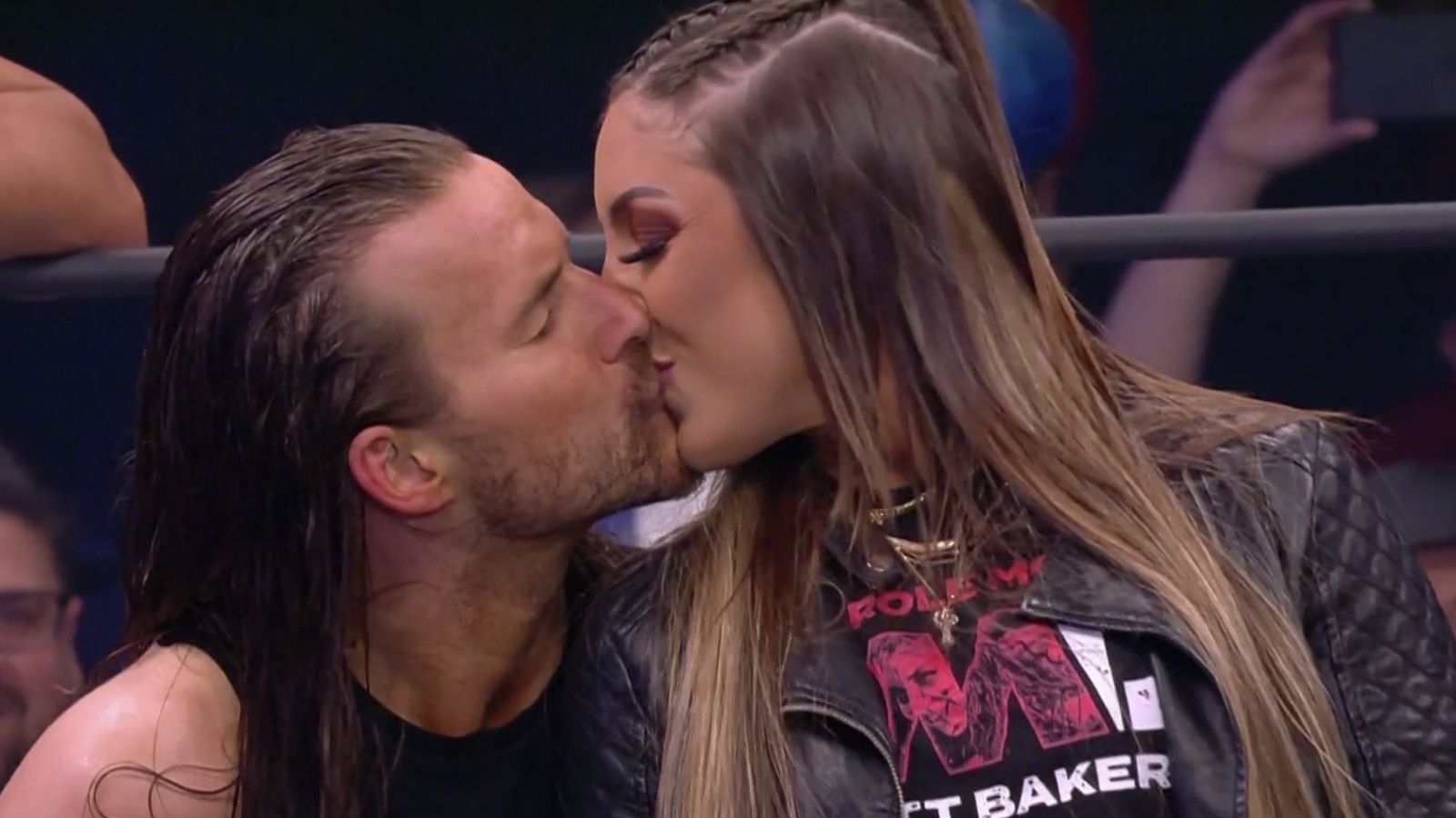 WINC Podcast (1/12): AEW Dynamite Review, Corey Graves In-Ring Return? episode artwork
