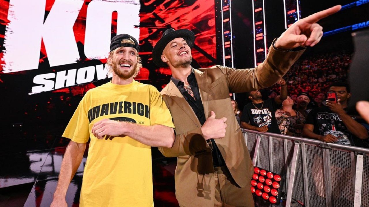 WWE SmackDown And AEW Rampage 9/3 Reviews, Daffney Passes Away, Miz Update | WINC Podcast episode artwork