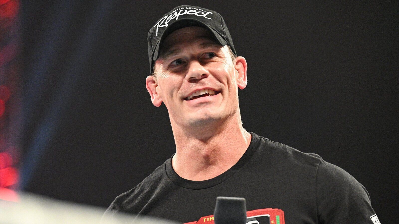 WINC Podcast (6/27): WWE Raw Review, John Cena, Vince McMahon episode artwork