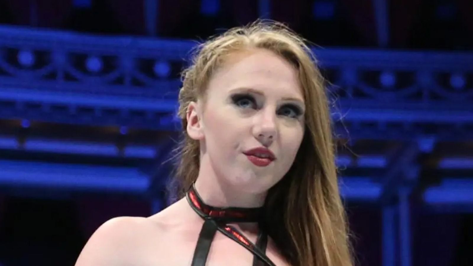WINC Podcast (11/15): WWE NXT Review episode artwork