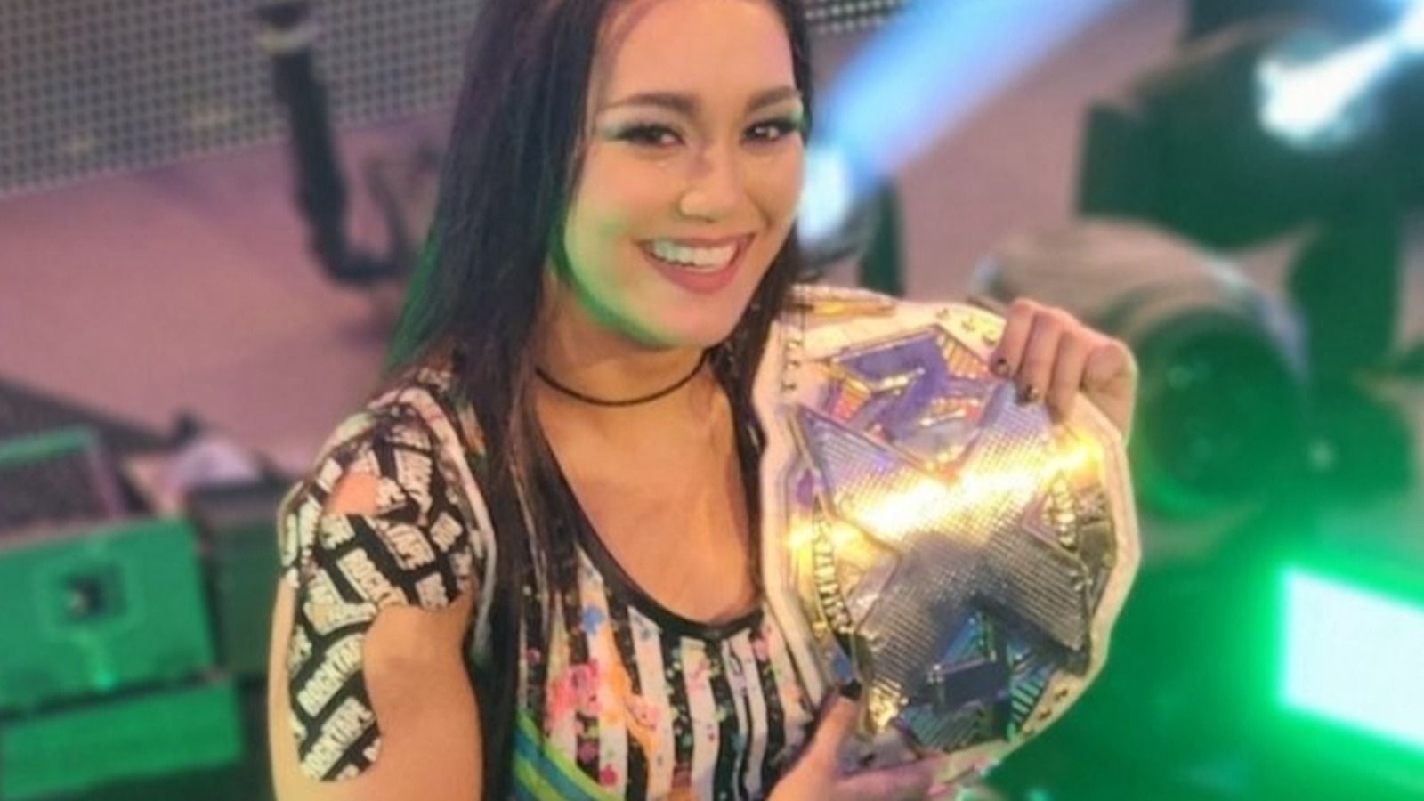 WINC Podcast (12/13): WWE NXT Review, Mia Yim, Matt Riddle episode artwork