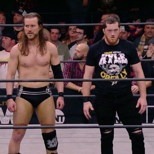 WINC Podcast (12/22): AEW Dynamite Review, WWE Cancels Live Events, NXT Ratings episode artwork