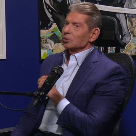 WINC Podcast (3/3): Vince McMahon Interview, Tony Khan Buys ROH, The Batman Review episode artwork