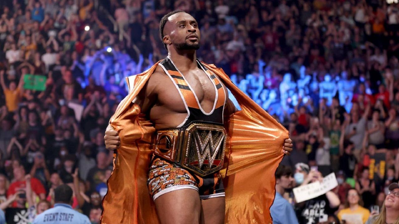 WWE SmackDown And AEW Rampage 9/17 Reviews | WINC Podcast episode artwork